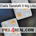 Cialis Tadalafil 5 Mg Lilly 25